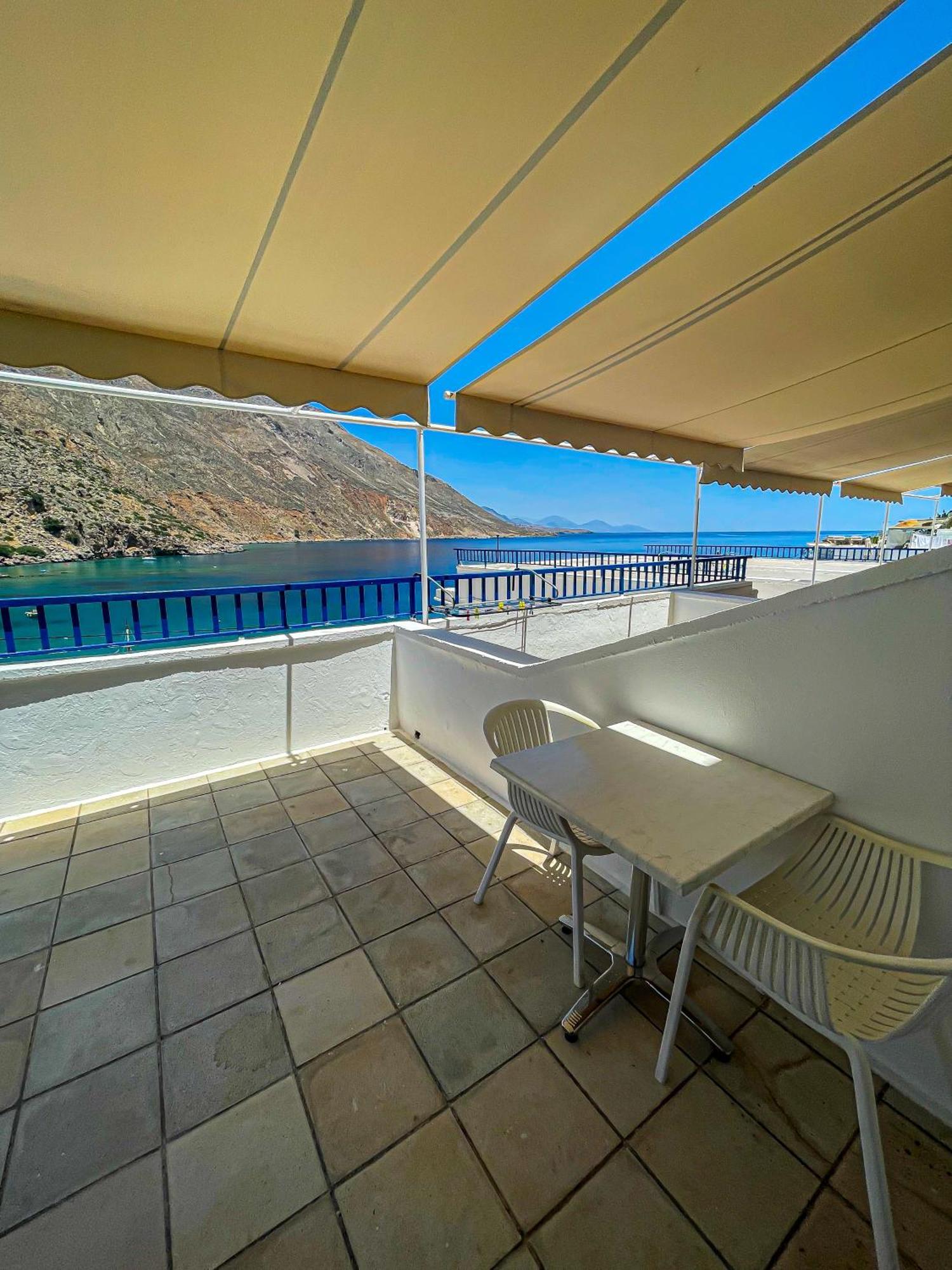 The Blue House Ξενοδοχείο Λουτρό Εξωτερικό φωτογραφία