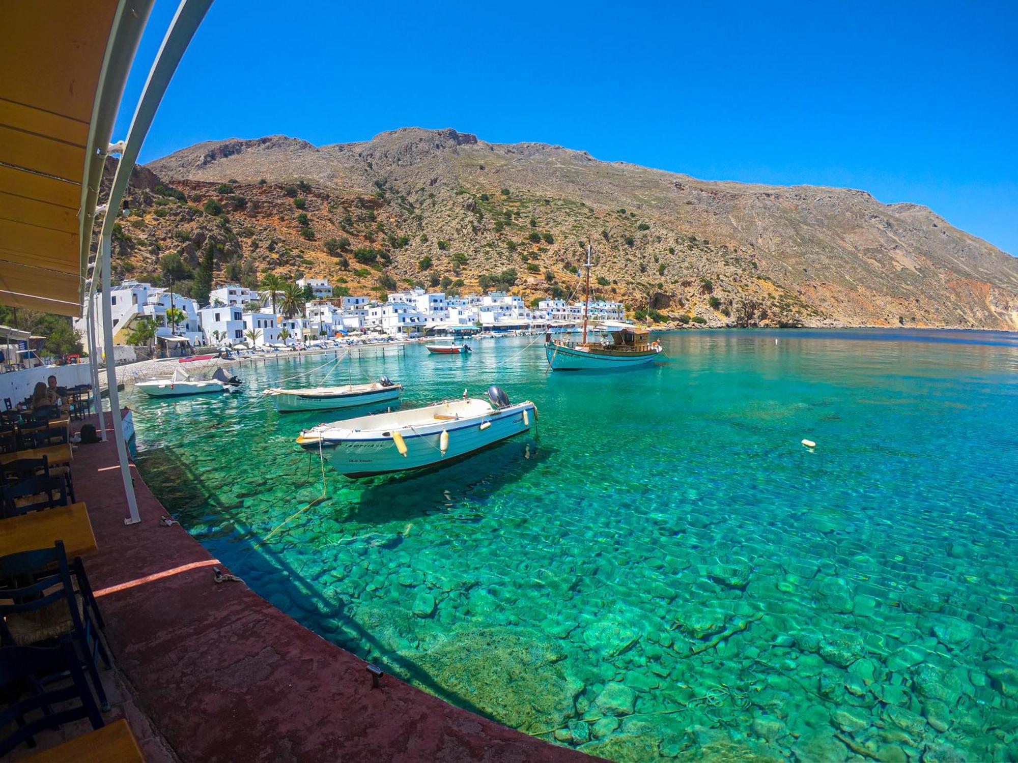 The Blue House Ξενοδοχείο Λουτρό Εξωτερικό φωτογραφία